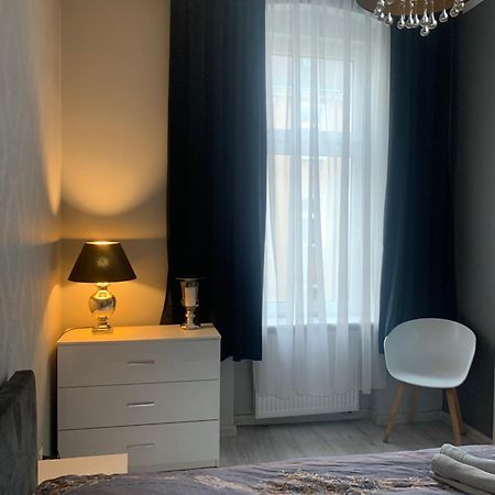 Apartament Oliwia Szczecin Exterior photo